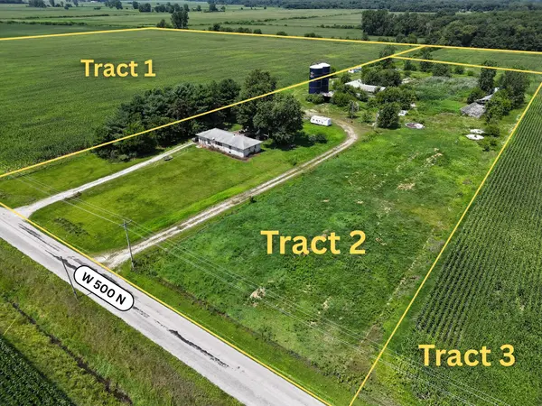 7244 W 500, Winamac, IN 46996
