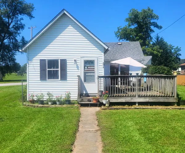 4018 E Kellar Street, Lake Village, IN 46349