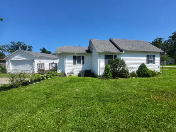 4018 E Kellar Street, Lake Village, IN 46349