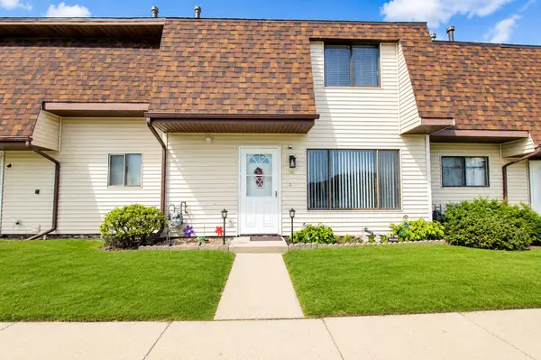 347 E 60th DR, Merrillville, IN 46410