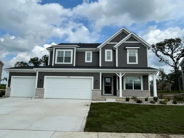 10413 Texas ST, Crown Point, IN 46307