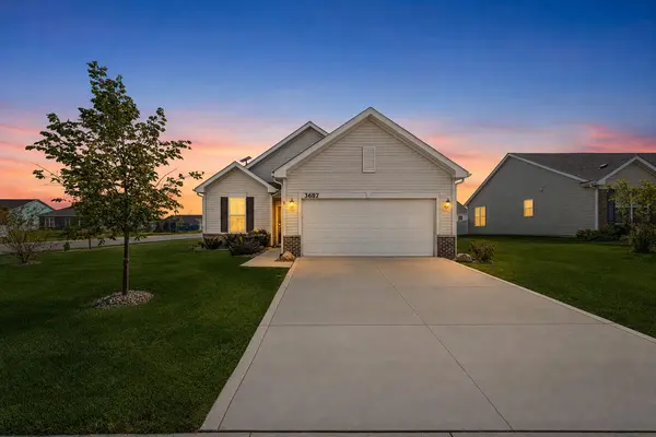 3687 Heinze ST, Portage, IN 46368