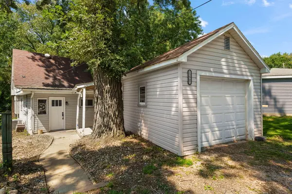 13907 Lauerman ST, Cedar Lake, IN 46303
