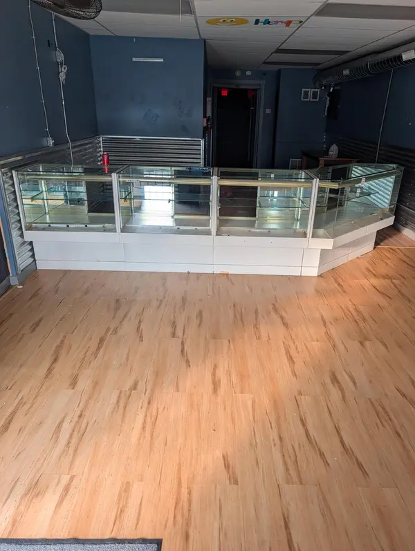 1410 Franklin ST #2, Michigan City, IN 46360