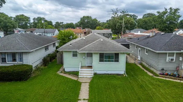 7142 Colorado AVE, Hammond, IN 46323