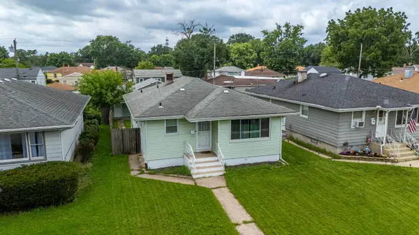 7142 Colorado AVE, Hammond, IN 46323