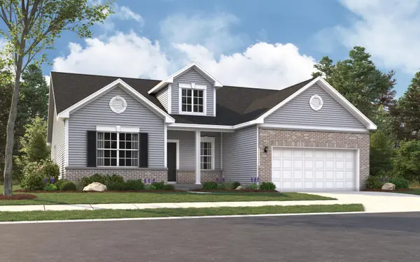6647 E 104th AVE, Winfield, IN 46307