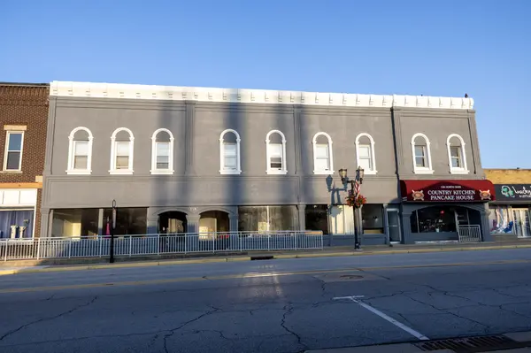 118-120 N Main ST, Hebron, IN 46341