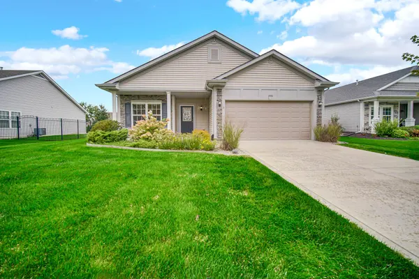 1592 Harrington AVE, Chesterton, IN 46304