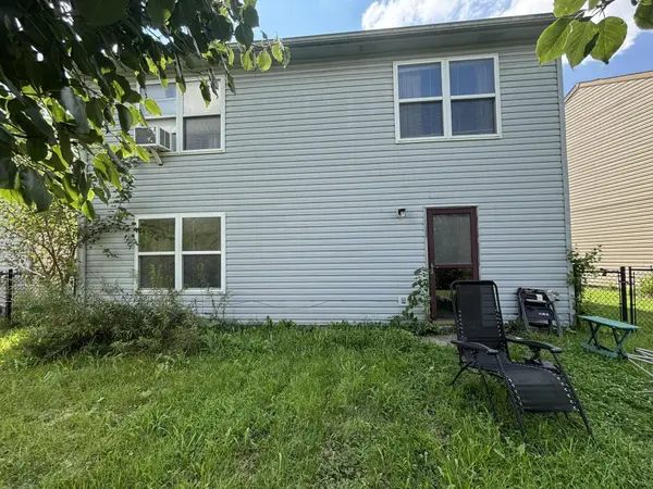 5305 Bluff View DR, Indianapolis, IN 46217