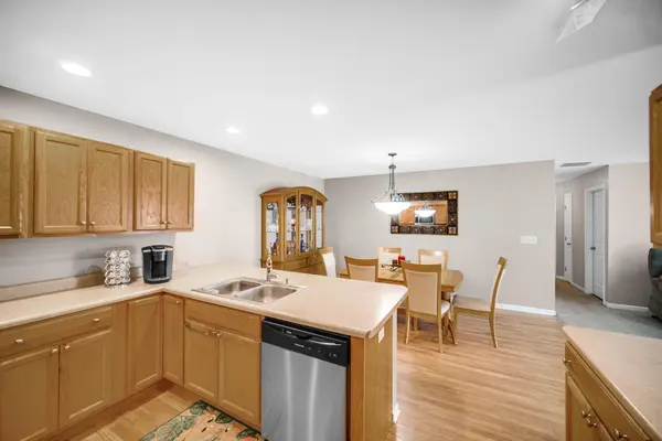 1712 E 106th AVE, Crown Point, IN 46307