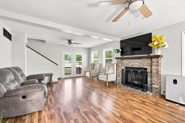 2460 Grand Boulevard, Lake Station, IN 46405