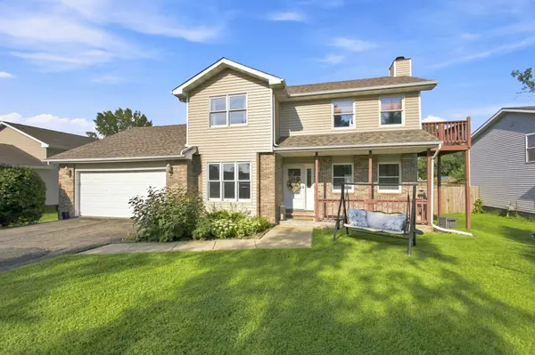 2460 Grand Boulevard, Lake Station, IN 46405