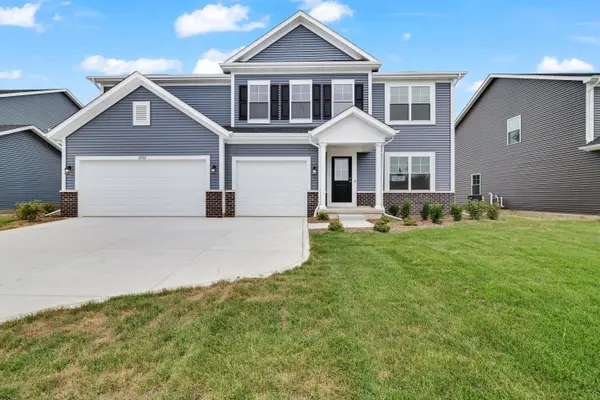 12922 Maryland ST, Crown Point, IN 46307