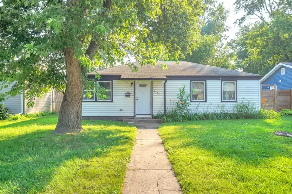 7432 Southeastern AVE, Hammond, IN 46324