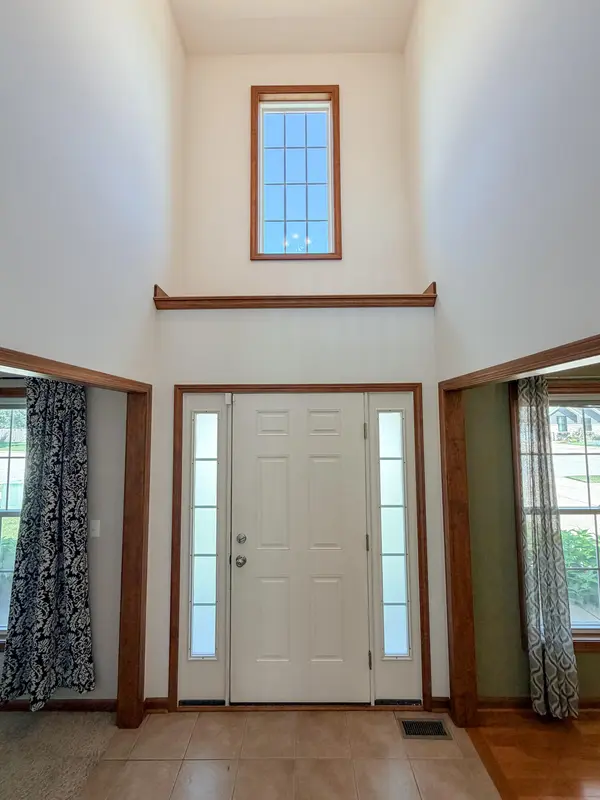 606 Slate Drive, Westville, IN 46391