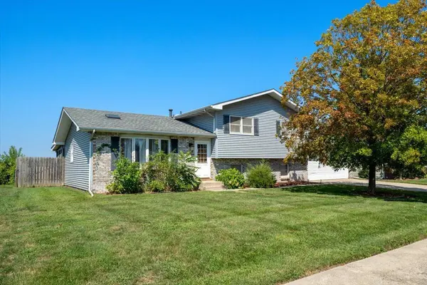 7520 Johnson ST, Merrillville, IN 46410