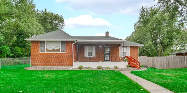 4946 Van Buren ST, Gary, IN 46408