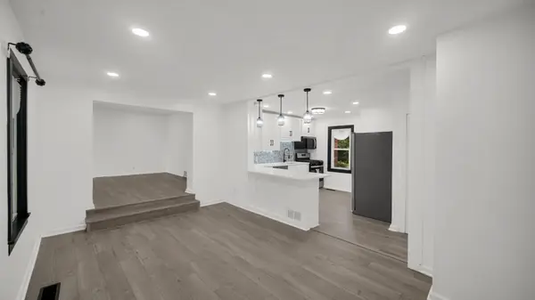 4946 Van Buren ST, Gary, IN 46408