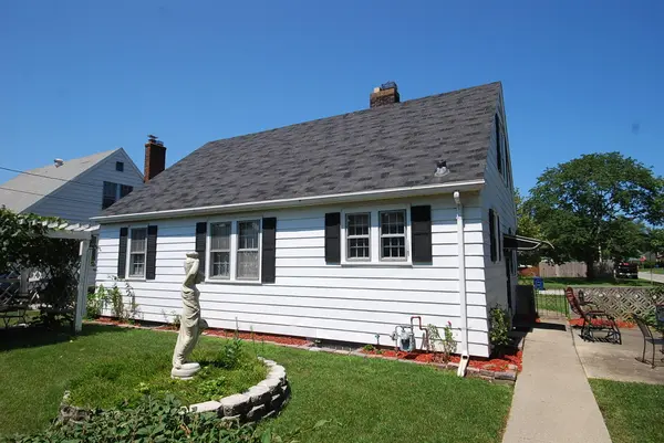 415 Thurman AVE, Michigan City, IN 46360