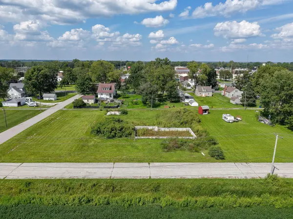 206 E Owen Street, Kentland, IN 47951