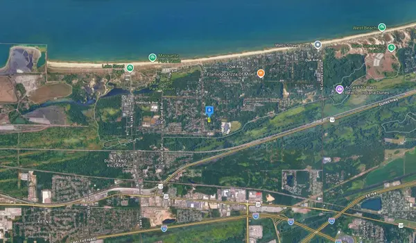 7311 Ash AVE, Gary, IN 46403