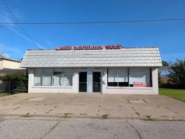 110 E Ripley ST, Michigan City, IN 46360