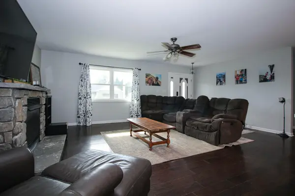 501 Fir ST, Demotte, IN 46310