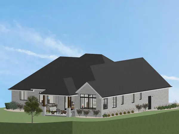 151 Trillium DR, Dyer, IN 46311