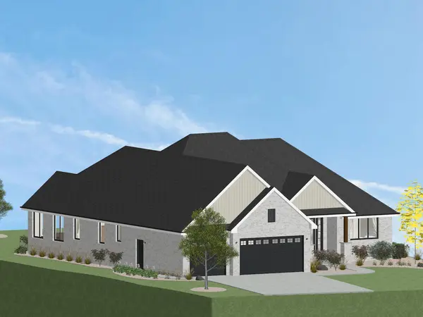 151 Trillium DR, Dyer, IN 46311