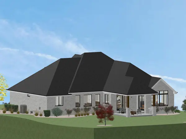 151 Trillium DR, Dyer, IN 46311
