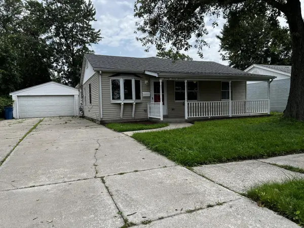 7717 Chestnut AVE, Hammond, IN 46324