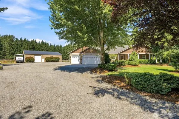 15330 159th LN SE, Yelm, WA 98597