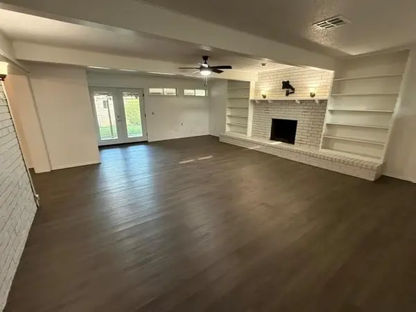 204 E Bass AVE, Yukon, OK 73099