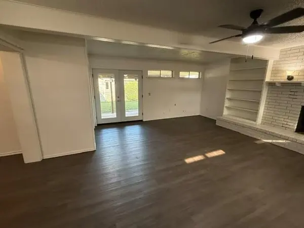 204 E Bass AVE, Yukon, OK 73099
