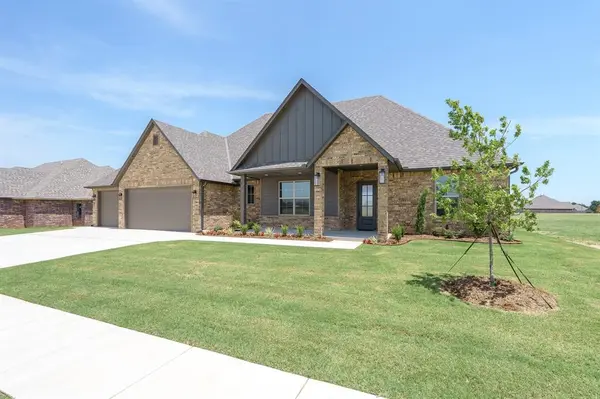 1026 Jaden BLVD, Tuttle, OK 73089