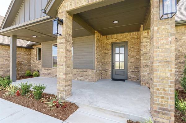 1026 Jaden BLVD, Tuttle, OK 73089