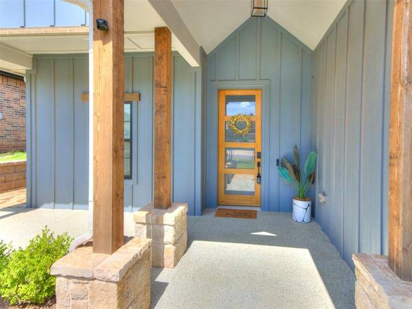 2309 El Cajon ST, Edmond, OK 73034
