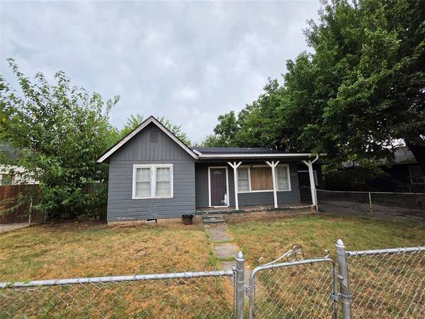 6908 NW 42nd ST, Bethany, OK 73008