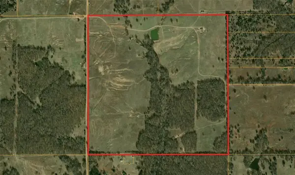 49608 W 311th ST, Depew, OK 74028