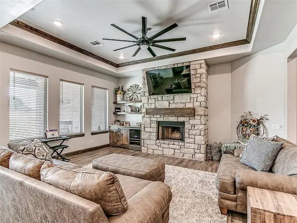 971 County Street 2983, Blanchard, OK 73010