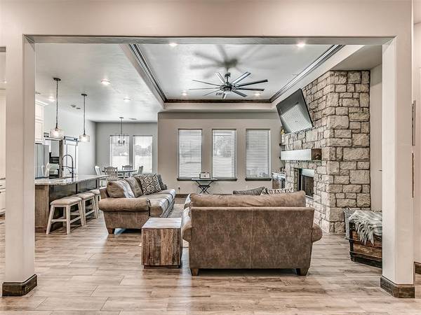 971 County Street 2983, Blanchard, OK 73010