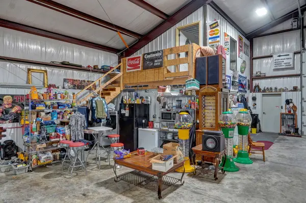 418 Forgey Road, Billings, MO 65610