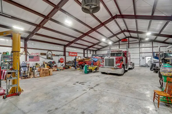 418 Forgey Road, Billings, MO 65610