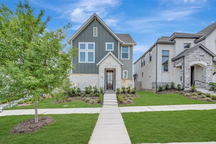 4721 Vizsla Lane, Mckinney, TX 75071