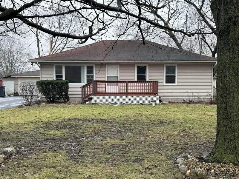 7621 Dakota ST, Merrillville, IN 46410