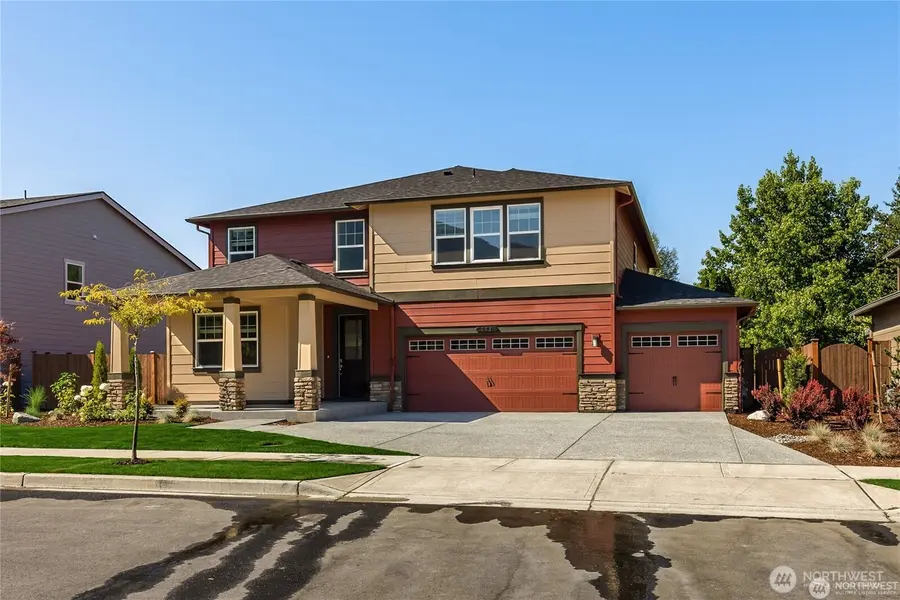 715 SE 11th PL #58, North Bend, WA 98045