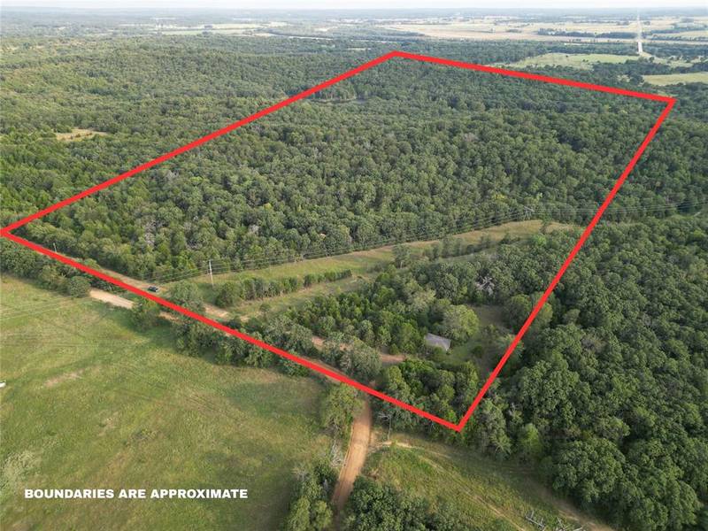 7507 E 137 RD, Holdenville, OK 74848