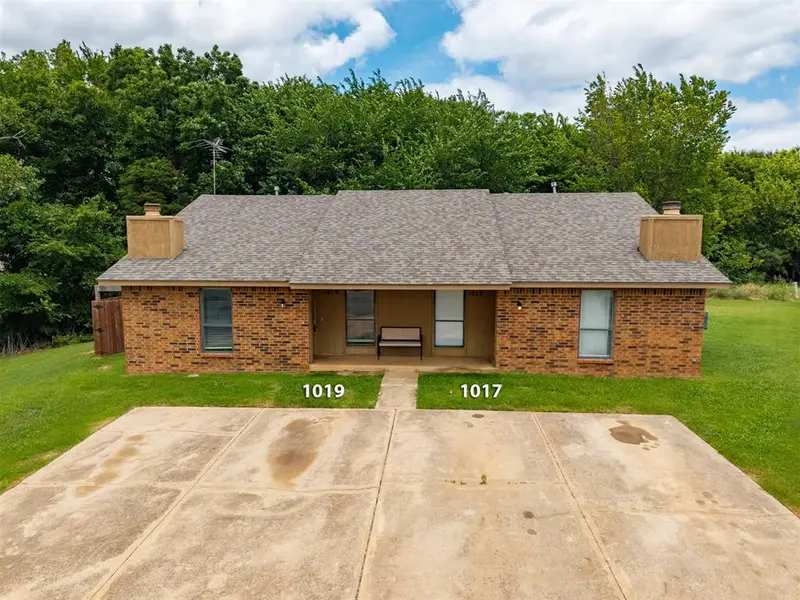 1017 Acacia CIR #1019, Noble, OK 73068