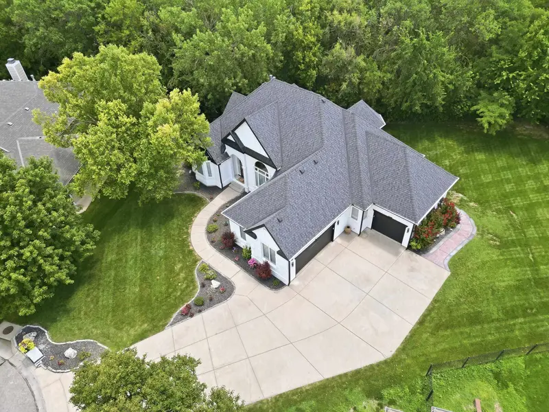 436 N Bridgefield Court, Wichita, KS 67230